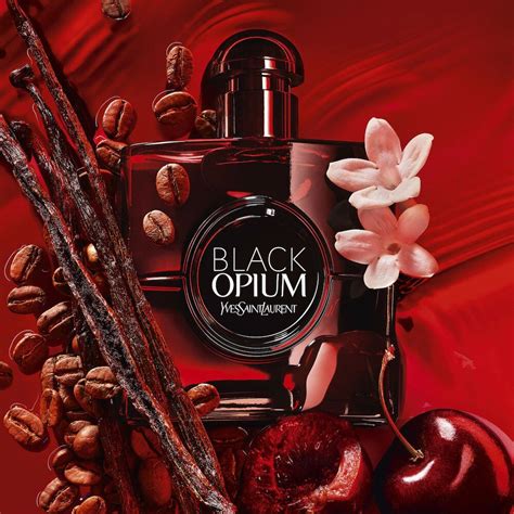 ysl black.opium cherry|ysl black opium release date.